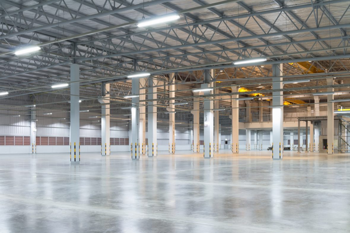 How To Find The Right Epoxy Flooring Contractor Commercial